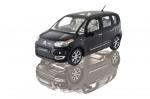 Citroen C3 Picasso 2012 года